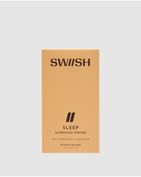 SWIISH - Sleep Superfood Sachets
