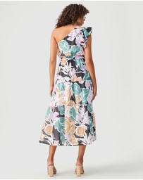 Tussah - Astra Maxi Dress