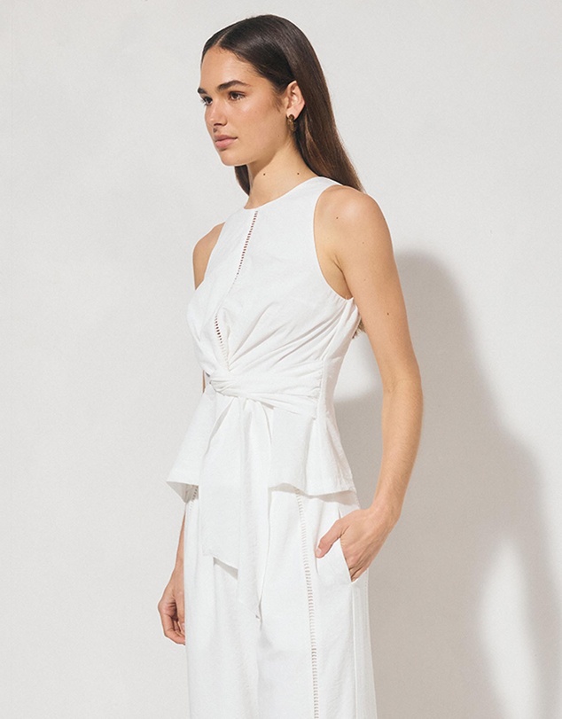 MON RENN - Chiara Top