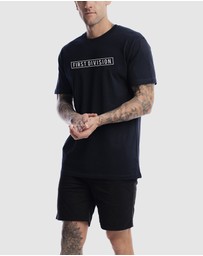 First Division - Podium Tee