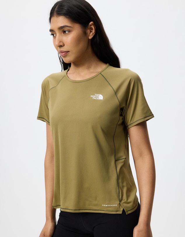 The North Face - Sunriser SS Tee
