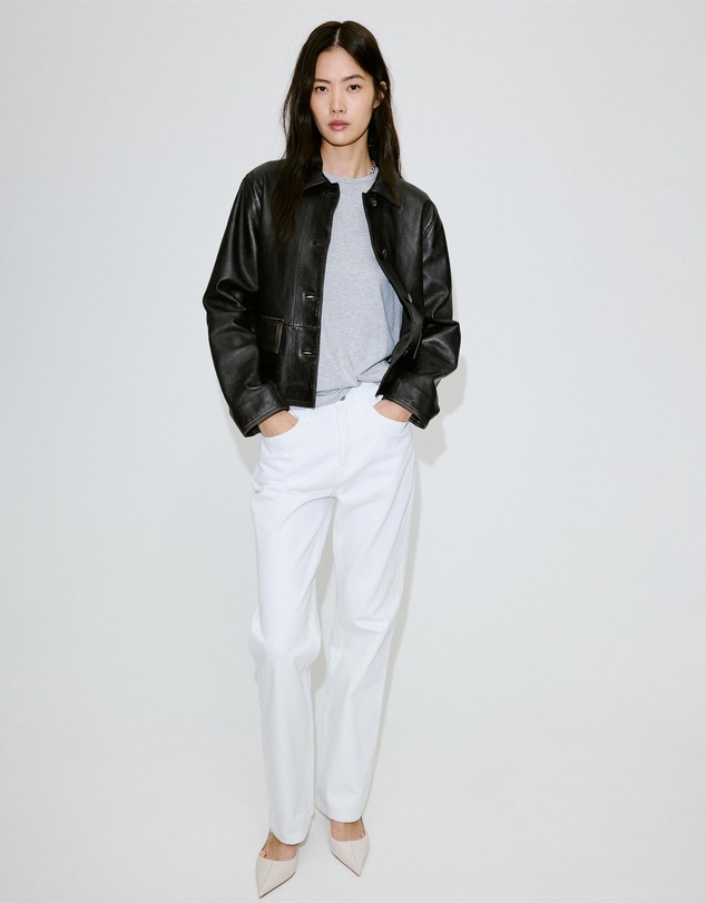 M.N.G - Zadig Jacket