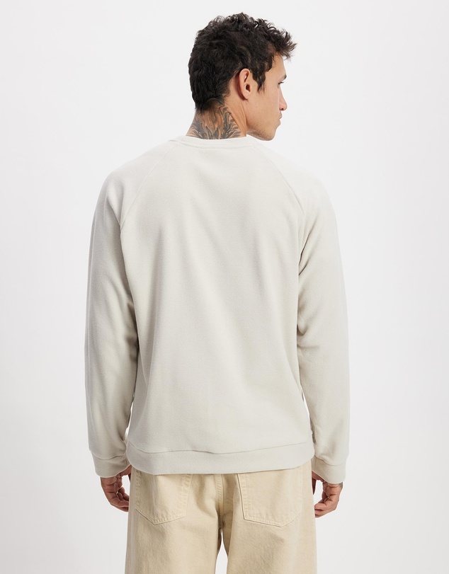 Patagonia - Micro D Fleece Crewneck