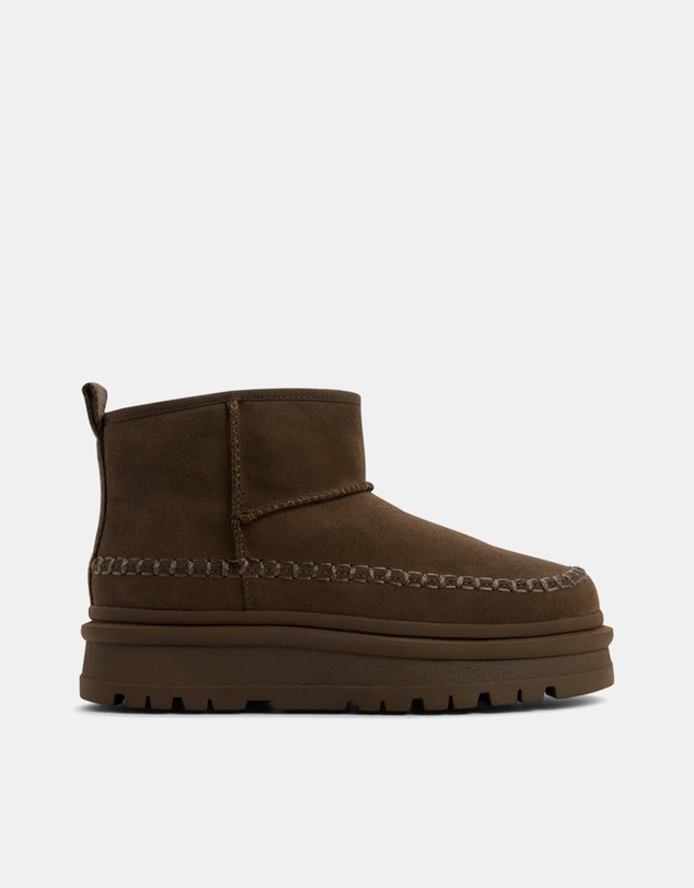 ALDO - Milanie Boots