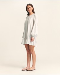 ST MRLO - Liane Mini Dress