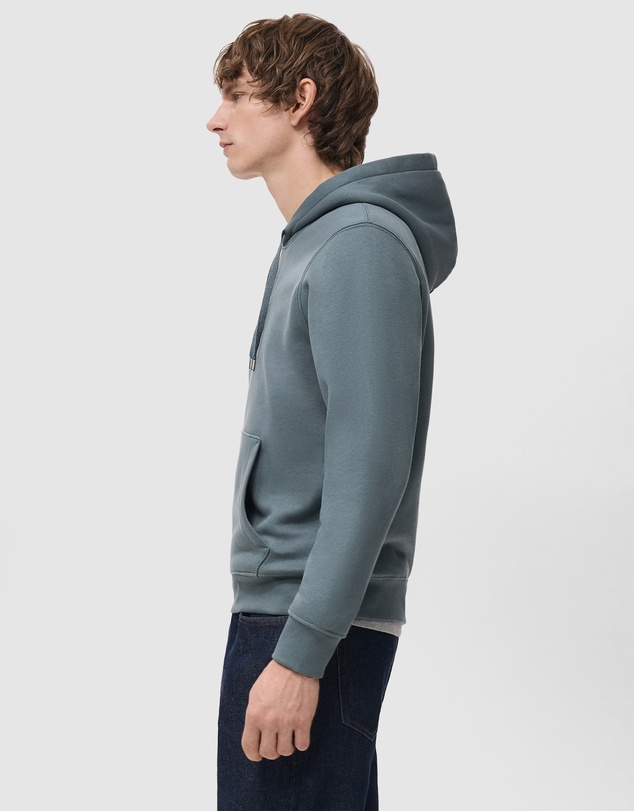 M.N.G - Bono Hooded Sweatshirt