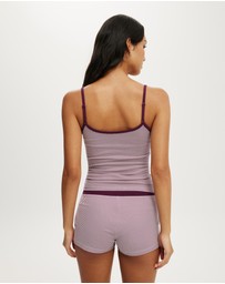 Cotton On Body - Dreamy Soft Longline Cami