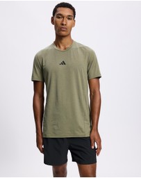 adidas Performance - D4T Workout T-Shirt