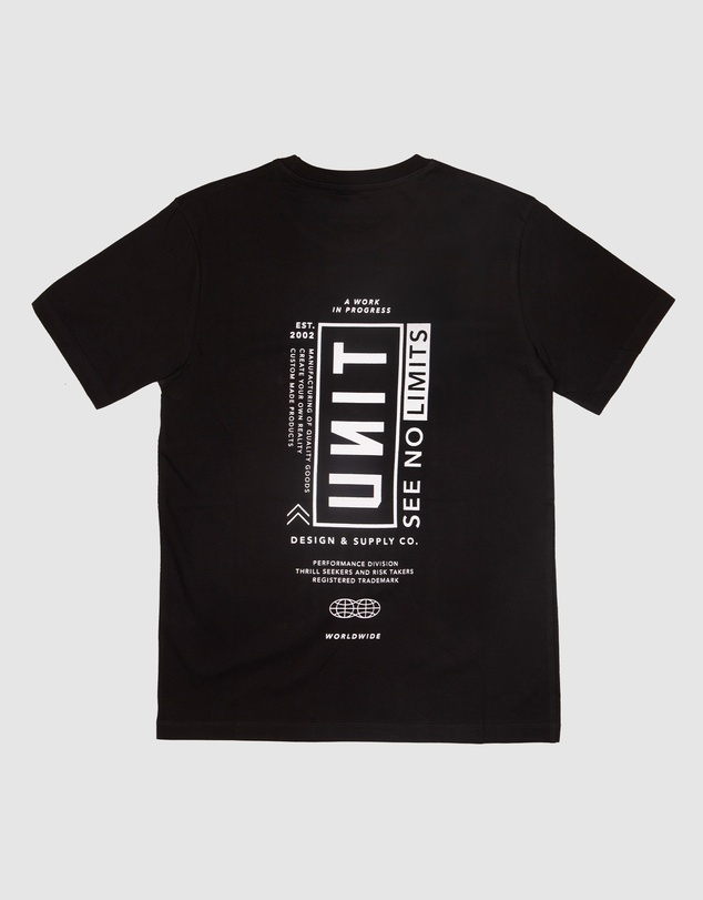 UNIT - UNIT Vision Youth T-Shirt