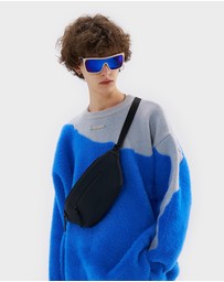 Gaston Luga - Spläsh - Bumbag Waterproof Travel Carry Bag