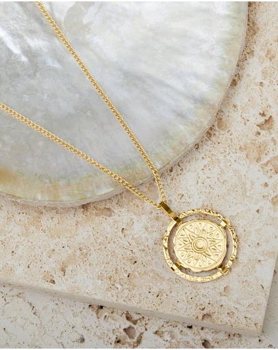 Pastiche - Aelin Necklace