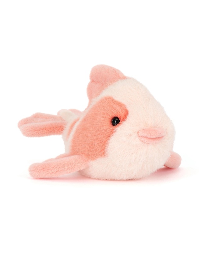 Jellycat - Fancy Carp