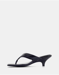 Therapy - North Thong Heels