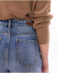 Marcs - Yuki Boyfriend Jeans