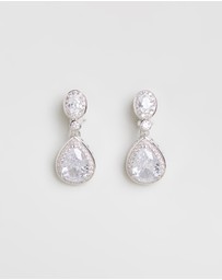 Stephanie Browne - Bond St Earrings