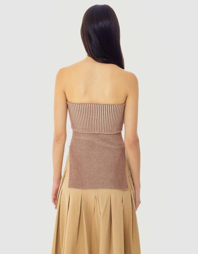 Find Me Now - Hestia Bodice Tube