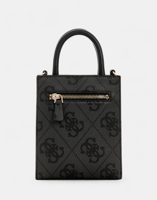 GUESS - Erenia Mini Tote Bag