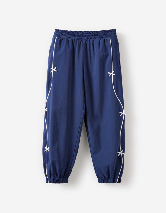 Cotton On Kids - Active Barrel Leg Pant