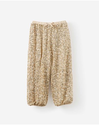 SOFT GOLD