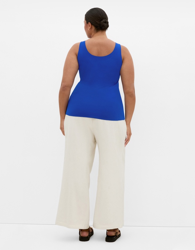 City Chic - Amelia Tank