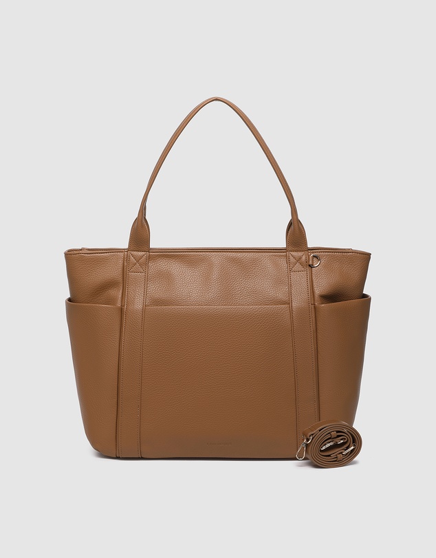 Louenhide - Chicago Tote Bag