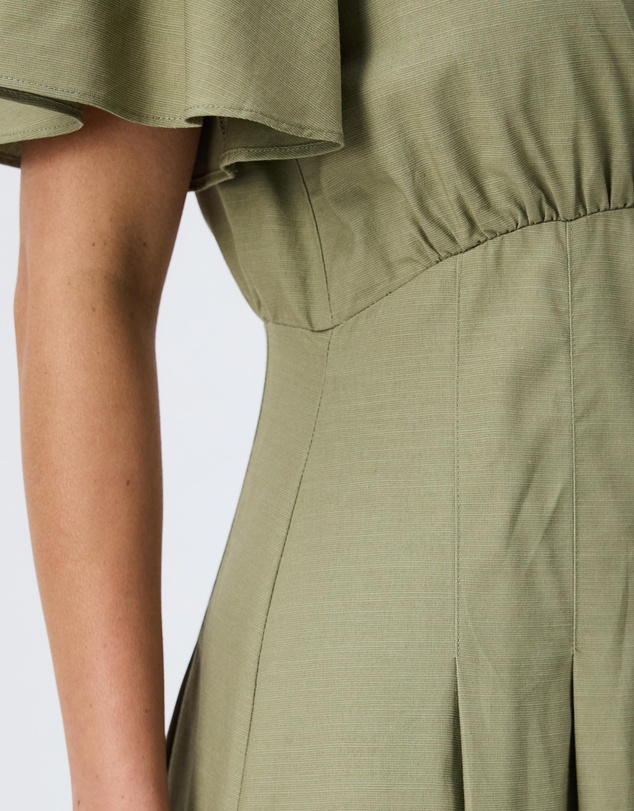 Tussah - Merlyn Midi Dress