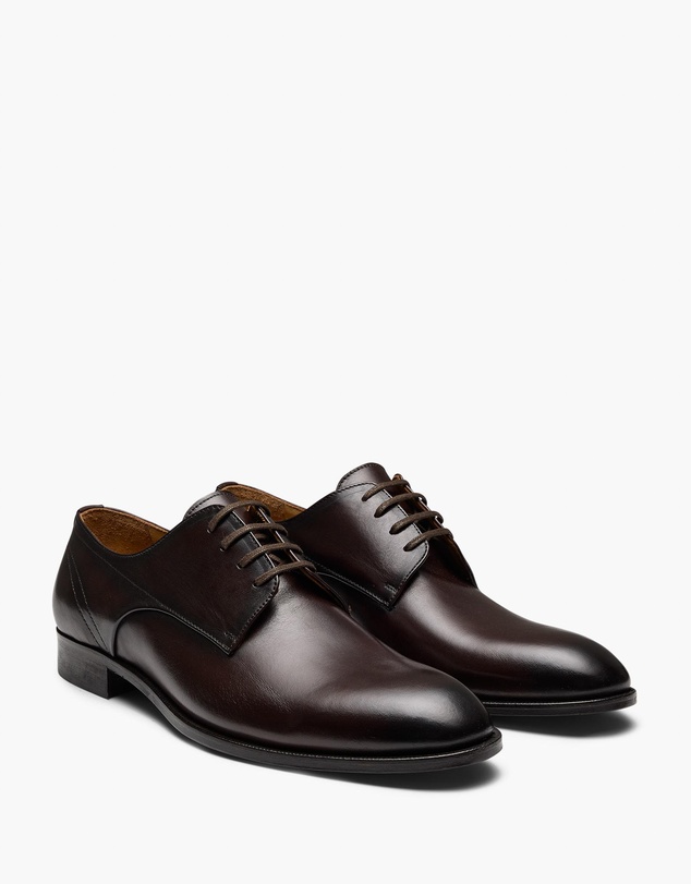 Aquila - D'ORO Collection - Dyer Derby Shoes