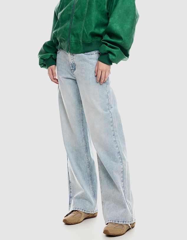 Lioness - Rider Jeans