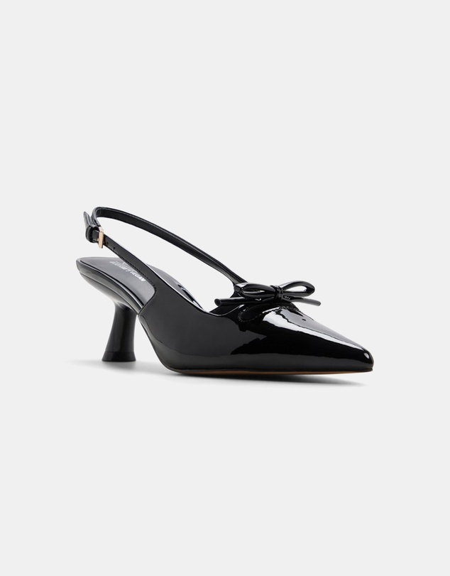 Call It Spring - Diorah Heels
