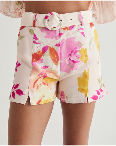 Iris Print