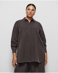 Commonry - Megan Shirt