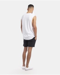 Stock & Co. - Havana Tank