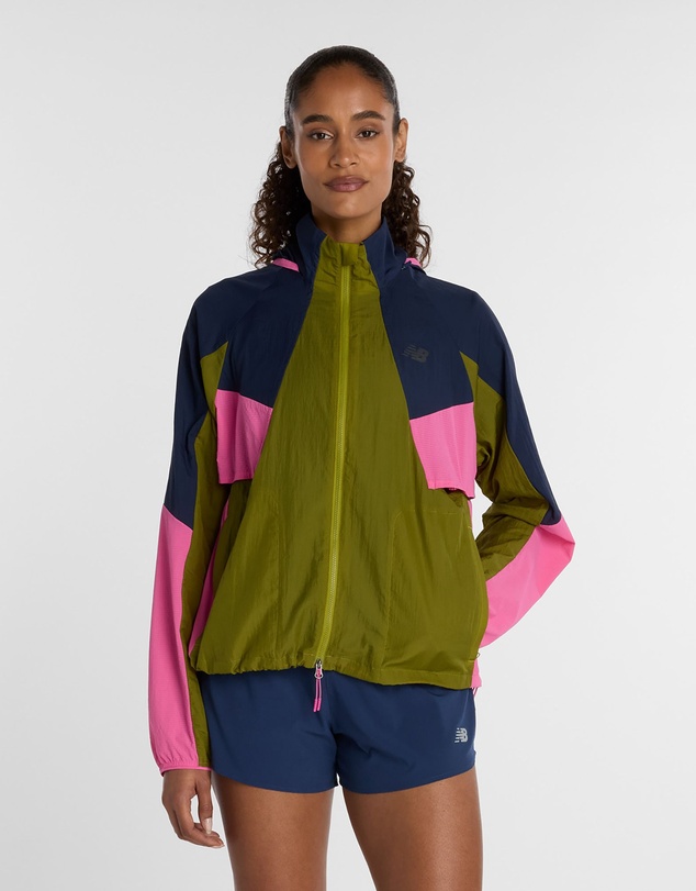 New Balance - RC Jacket