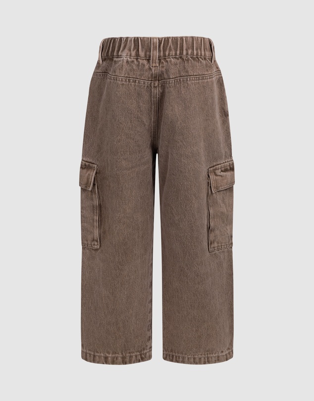 Rock Your Kid - Happy Camper Roger Cargo Pant