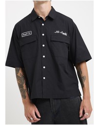 Insight - Worker Short Sleeve Shirt