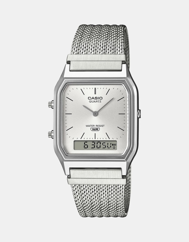 Casio - AQ230EM-7A