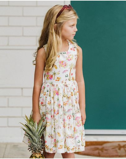 Paradiso Print