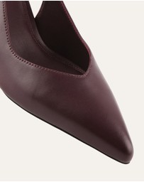 Jo Mercer - Gracie Low Heels