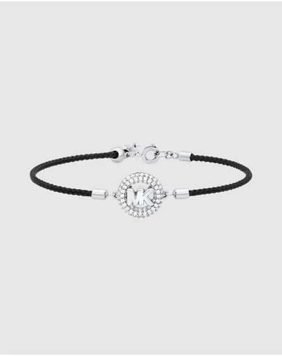 Michael Kors - Premium Silver Bracelet
