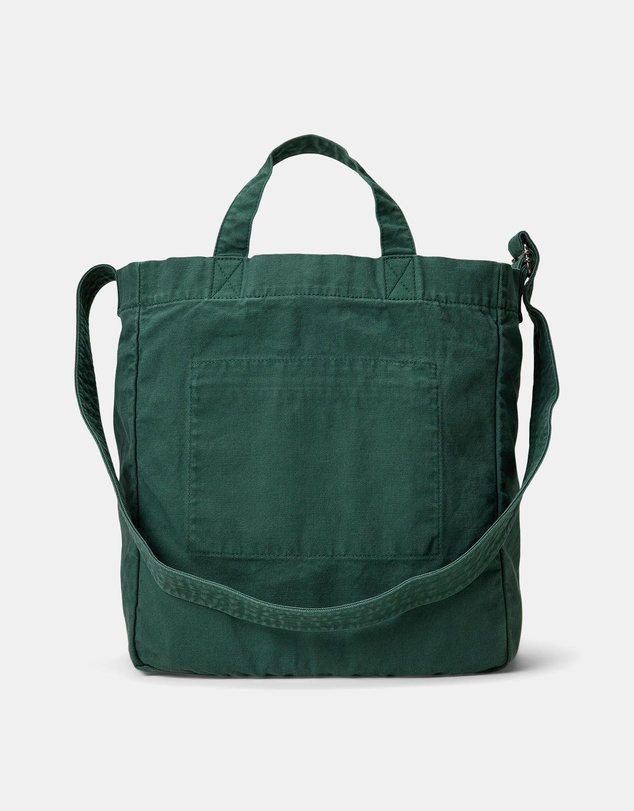 Polo Ralph Lauren - Canvas Shopper Tote Bag