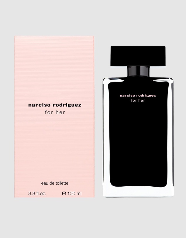 Narciso Rodriguez - For Her EDT 100ml
