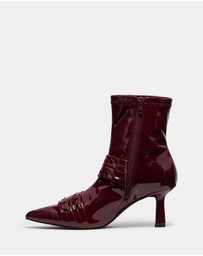 Therapy - Hadley Ankle Boots