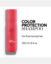 Wella - Invigo Color Brilliance Duo Gift Set