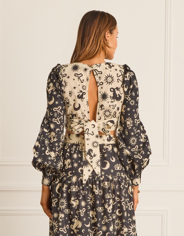 Heaven Australia - Eclipse Belle Top