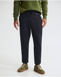 Oxford - Benson Organic Cotton Track Pants