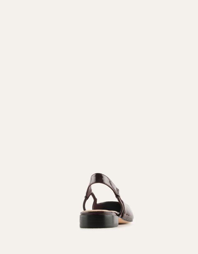 Jo Mercer - Larissa Dress Flats