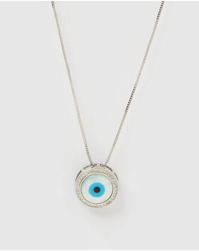 Miz Casa and Co - Ida Necklace