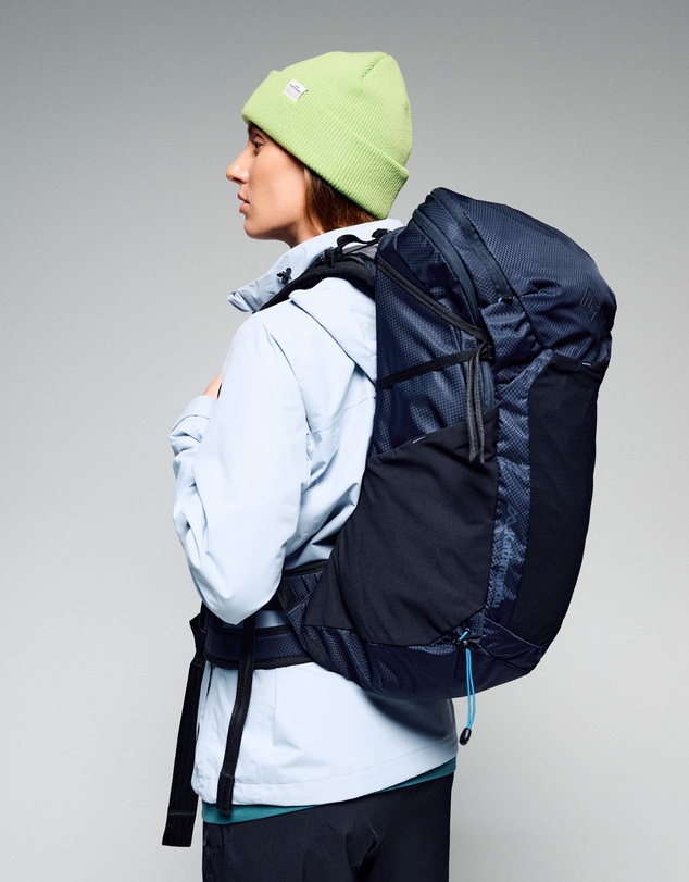 Kathmandu - Valorous Pack - 38L