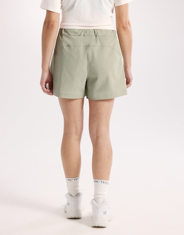 Arc'teryx - Sonii SL Skort 4