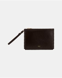 Oroton - Handkerchief Pouch